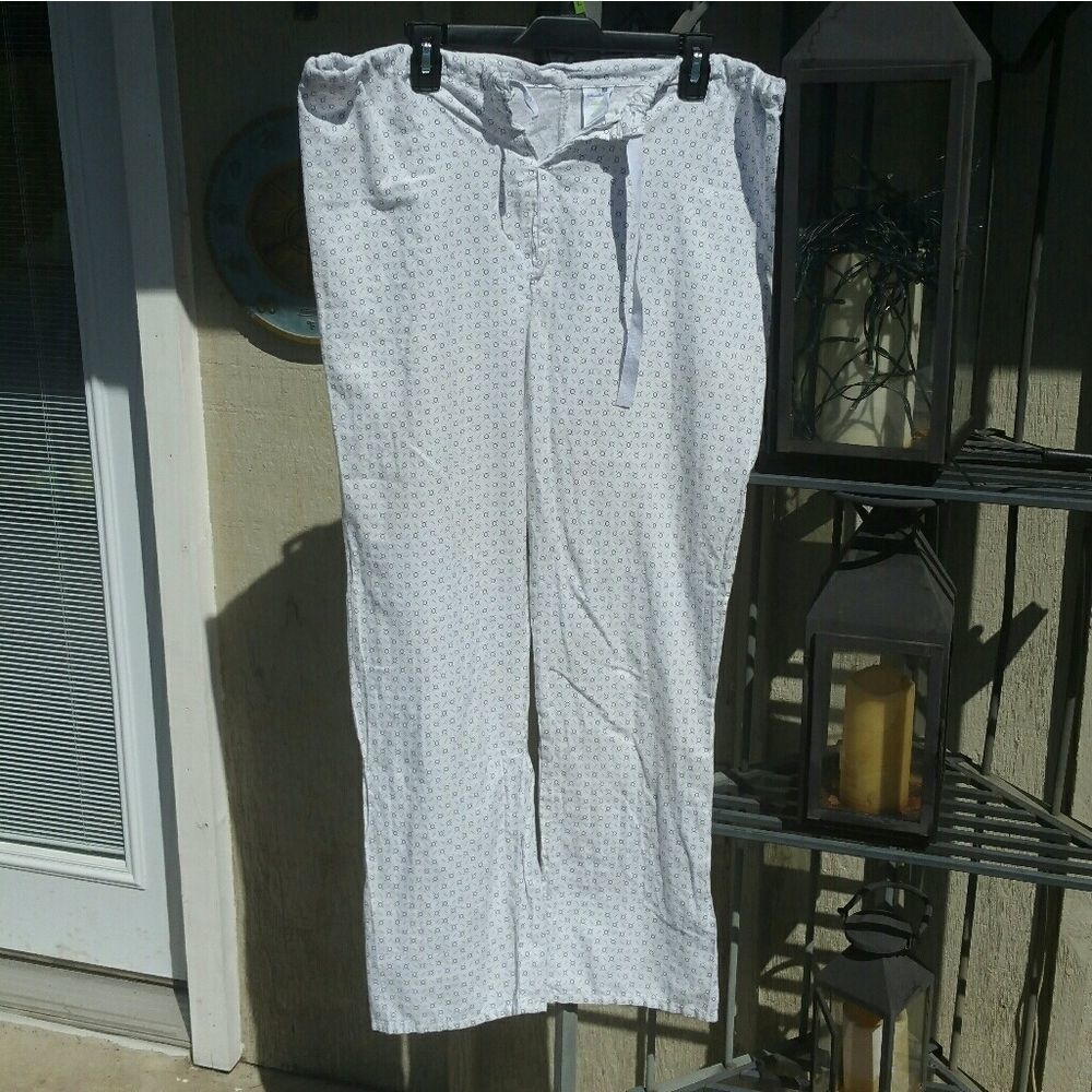 Hospital Pants USC Medical Center